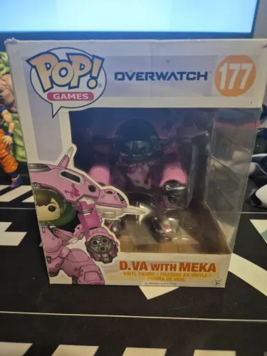 Fundo Pop D.va