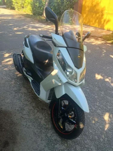 Dafra citycom 300i S