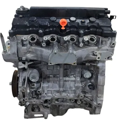 Motor Parcial Honda Civic 1.8 Lxl 2012 2013 2014 Original
