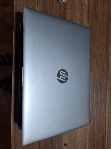 Notebook HP i5 8 geração