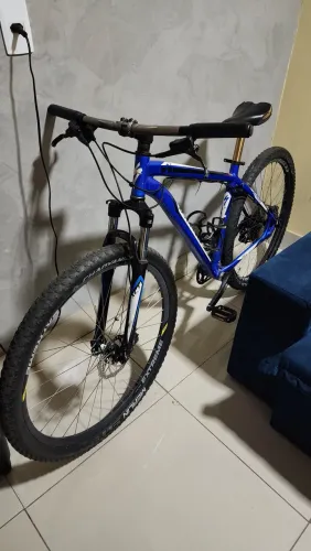 Bike specialized MTB