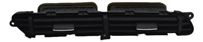 Difusor Saida De Ar Central Painel Honda City 2016 Original