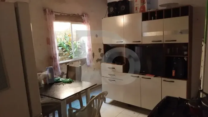 Casa com 2 Quartos, Quintal e Varanda Para Venda no Dezoito do Forte