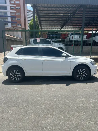 Volkswagen Polo 1.0 Flex 12V 5P 2021