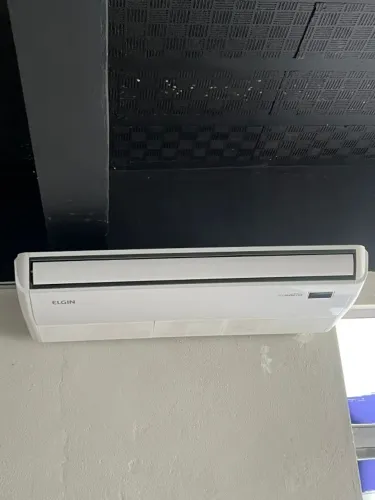 Ar Condiconado ELGIN INVERTER - 48.000BTU