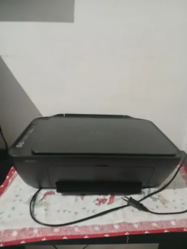 Impressora HP DeskJet Ink Advantage 2874