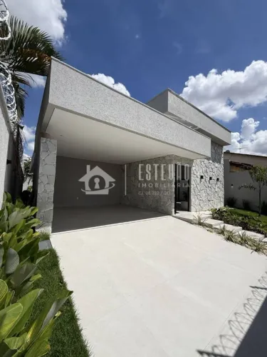 Casa da Raia com 03 suítes plenas | Exclusividade no Jardim Atlântico