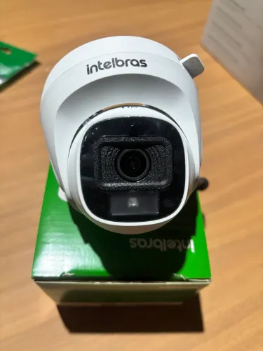 CÂMERAS VHL 1220 D 