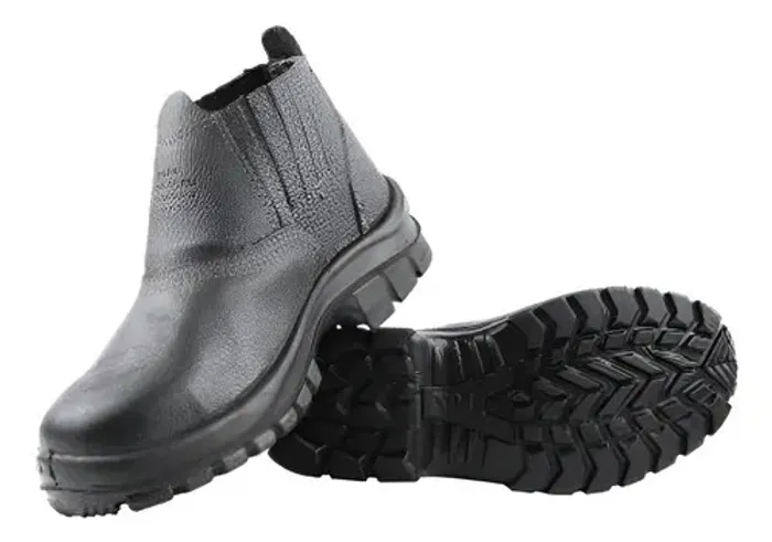 Mod 026gprvc Botina Elastico. 43 C/bixo Bidensidade