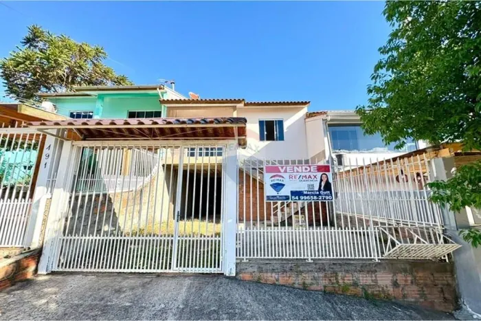 Casa 2 Quartos à Venda Bairro Redenção