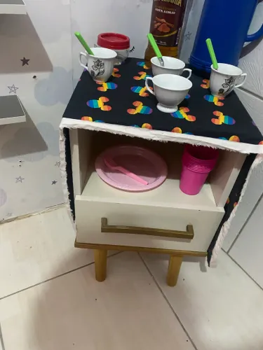 Criado mudo