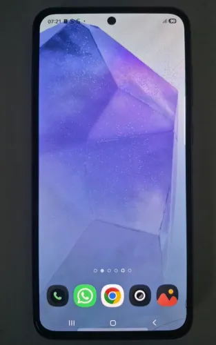 SAMSUNG Galaxy A55 256GB 5G