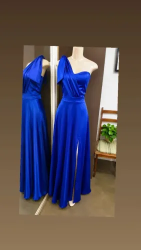 Vestido de festa