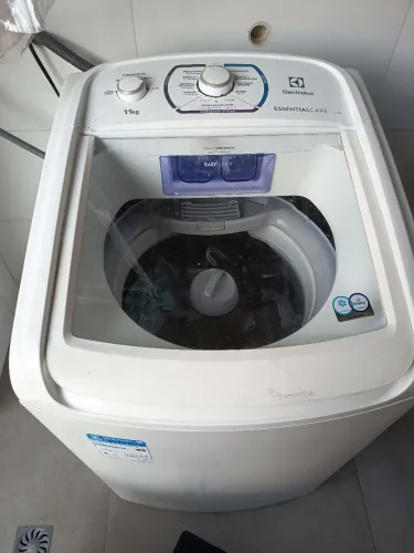 Vendo máquina de lavar 
