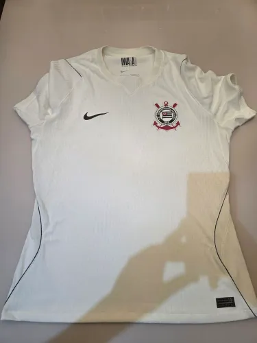 Camisa Corinthians 