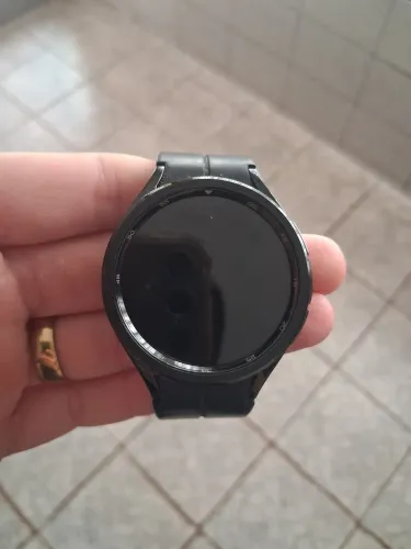 Galaxy Watch6 Classic 47mm SM-R960<br><br>SM-R960
