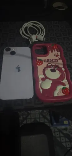 Iphone 14 top