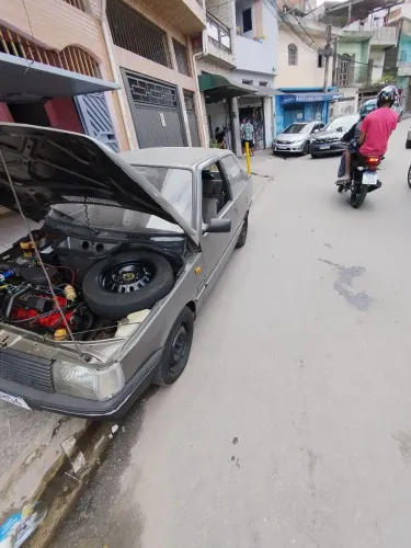 Fiat Premio CS 1.6/ 1.5/ 1.3 2P 1989