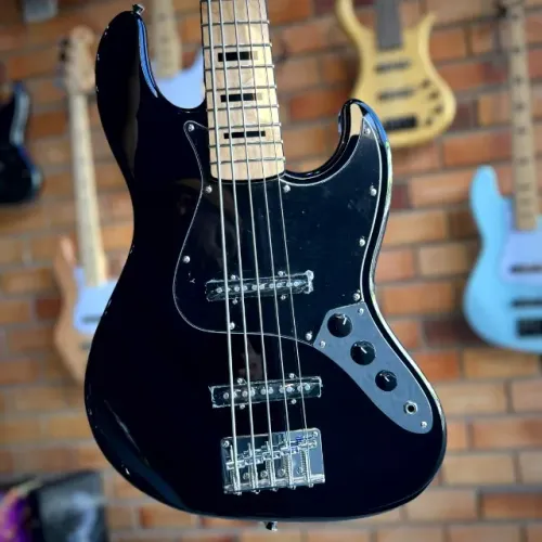 TAGIMA TJB5 BK JAZZ BASS 