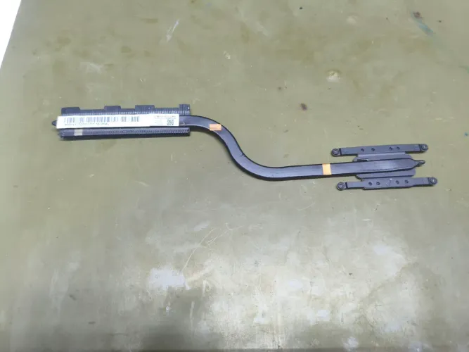Dissipador De Calor Para Notebook Lenovo Ideapad 3-15iml05