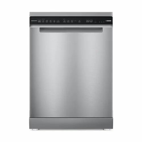 Lava-Louças Brastemp 15 Serviços Inox