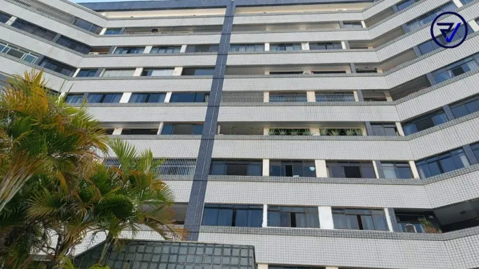 Apartamento à venda no Meireles, Fortaleza
