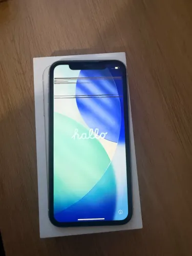 iPhone 11