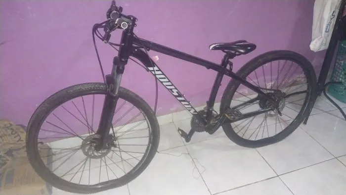 Bike aro 29 usada