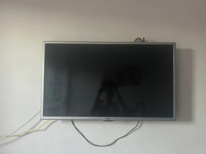 tvs