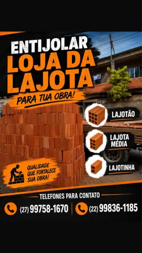 Lajotão e Lajotas de excelência!!!