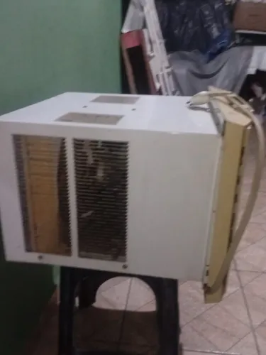 Vendo ar condicionado