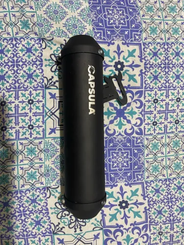 Ponteira esportiva 