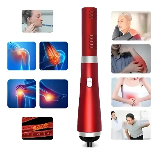 Dispositivo Terahertz Zz Electric Health Care Y/. Dispositivo Terahertz Zz Electri