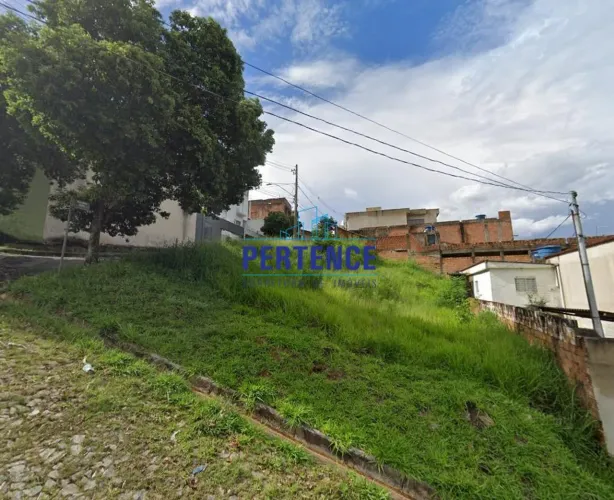 Lote 360m² a venda Bairro Novo Horizonte