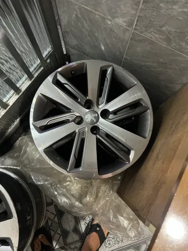 Aro 17 Peugeot