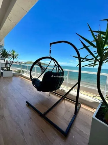 Cobertura com 4 dormitórios à venda, 290 m² por R$ 1.750.000,00 - Praia do Morro - Guarapa