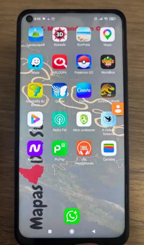 Celular