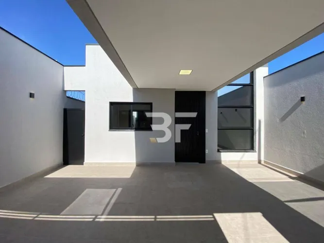 Casa com 2 dormitórios à venda, 101 m² por R$ 770.000,00 - Jardim Bom Sucesso - Indaiatuba