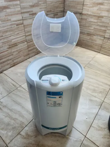 Centrífuga Suggar 15kg