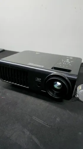 Projetor LG BS274 Completo