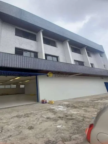 Prédio, 749 m² para venda ou locação - Rudge Ramos - São Bernardo do Campo/SP