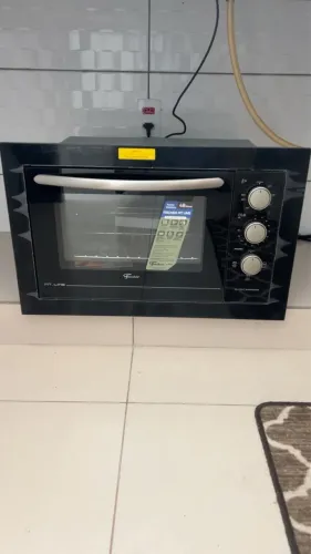 Forno elétrico