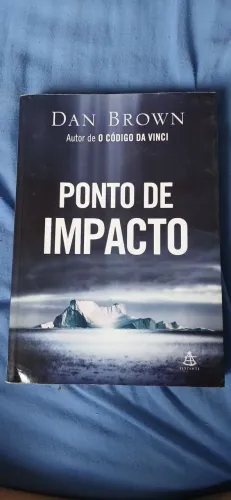 Ponto de impacto
