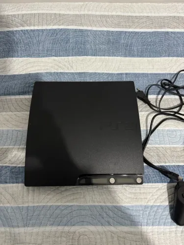 ps3 slim