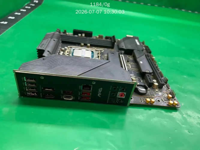 Kit Intel Core i9-13900K ES + MSI B660M Mortar DDR4 + 16GB DDR4 3200MHz