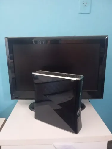 Xbox mais TV