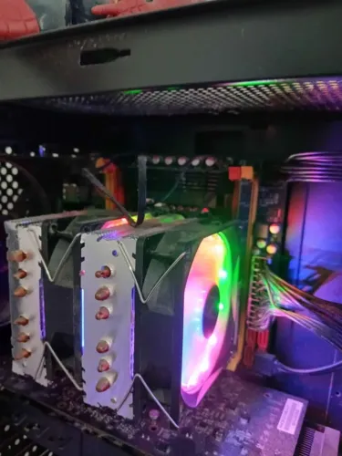 kit gamer xeon otimo custo beneficio