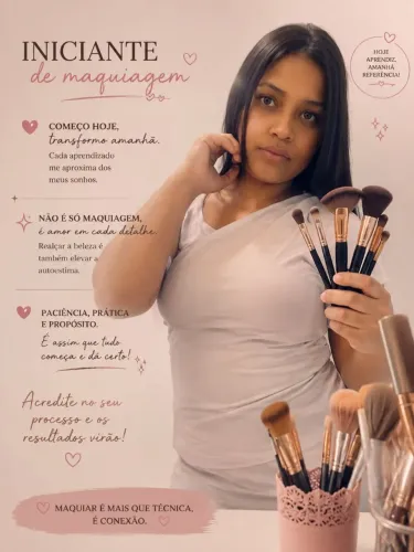 Maquiagem