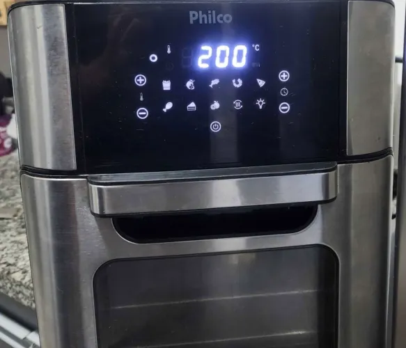 Air fryer Philco Oven