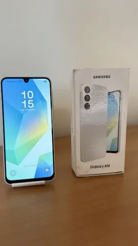 Celular Samsumng A165M/DS